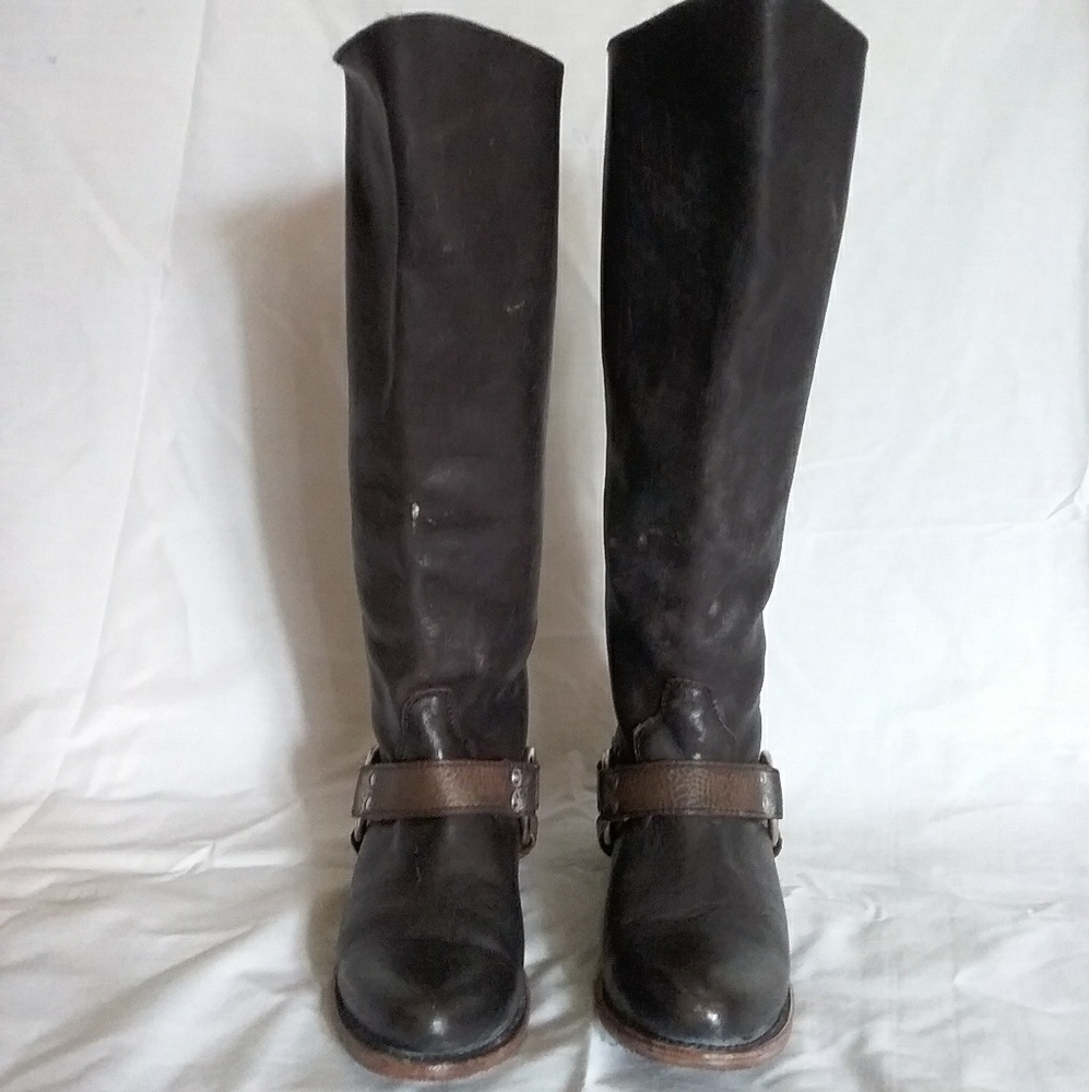 Freebird boots
